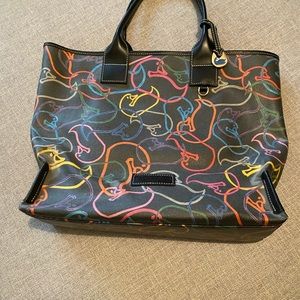 Dooney & Bourke Tote Pag